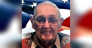 Eugene Benson "Bud" Chambers Obituary