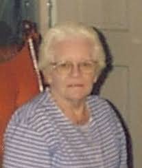 Marjorie Ann Rollins Obituary