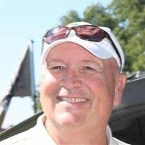 Perry E. VanRosendale Obituary