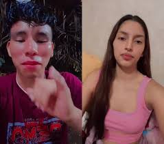 #dúo con @Flaquita.503❤️🇸🇻🇺🇸 #fypシ