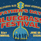 Father's Day Bluegrass Festival - 4 Day Pass