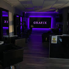 Profile for Grafix Tyldesley