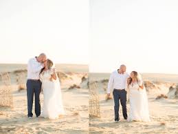 Chelsea And Brian Obx Wedding Portraits Outer Banks Wedding Photographer Showit Blog