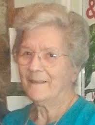Mildred Shaw Obituary