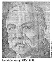 histoireduquartierderobien : Romain Mouton (1850 Lafrançaise-1941  Saint-Brieuc), directeur de cirque et de théâtre ambulant.