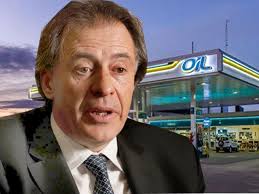 La justicia decretó la inhibición general de bienes del empresario Cristóbal  López y del Grupo Indalo