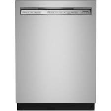 kitchenaid dishwashers : warners' stellian