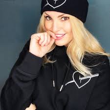 Unisex Showing The Love