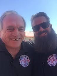 Fritz Freese's Instagram, Twitter & Facebook