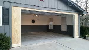 The version shown here began as a standard rolling bench made from 2x4s and plywood. Picture Of Carport To Garage Conversion