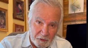 John McCook Leaves 50 Years With B&B & Y&R Behind | Celeb Dirty Laundry