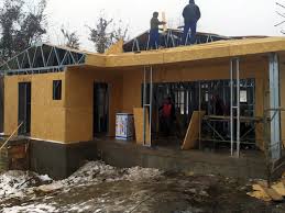 Programe fonduri europene turism in 2020. Placare Exterioara Cu Osb Pensiune Agroturistica Prin Fonduri Europene