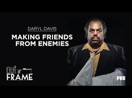 We did not find results for: Daryl Davis Making Friends From Enemies Youtube