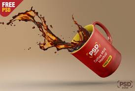 Presentation is a profuse after effects template produced by exemplary … Floating Coffee Mug Mockup Free Psd Will Allow You To Present A Logo Or Typography In A Beautiful Way You Can Use Ado Mockup Free Psd Free Psd Design Free Psd