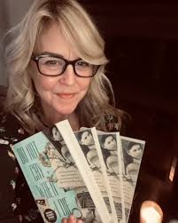 Holding beautiful Renee right over my heart. My upcoming non-fiction about  95-year-old Holocaust survivor Renee Salt is taking shape. In the US and  Canada it's called Do Not Cry When I Die