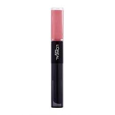 Loreal Paris Infallible Pro Last 2 Step Lipstick All