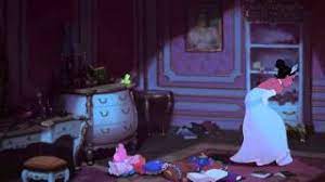 Prințesa și broscoiul (2009) dublat in romana. Printesa Si Broscoiul 2009 The Princess And The Frog 1080p Trailer Romana Youtube