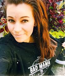 The Bad Mama Boutique