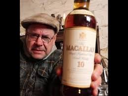 Ralfy Review 819 Macallan 10yo 40 Vol Circa 2001 Youtube