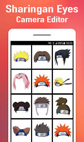 Sharingan Eyes Camera Editor Apk 1 5 Download For Android Download Sharingan Eyes Camera Editor Apk Latest Version Apkfab Com The mangekyo sharingan is an advanced form of the sharingan that has only been fully activated by a handful of uchiha. sharingan eyes camera editor apk 1 5