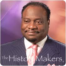 Bishop Eddie L. Long's Biography