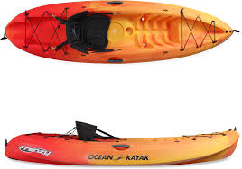 Rave sea rebel inflatable kayak 2011. Ocean Kayak Frenzy Sit On Top Kayak Rei Co Op Ocean Kayak Kayaking Recreational Kayak