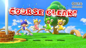 Yes, they finally got multiplayer right!!!! Super Mario 3d World Is Better Than Super Mario 64 Or Galaxy Review Venturebeat