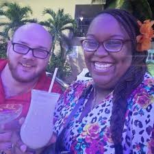 Joi Blalock and Mitchell Kessler's Wedding Website