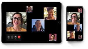 Ios 15 delivers powerful tools that help users focus and reduce distraction. Apple Is Bringing Facetime To Windows 10 And Android Users Via The Web Neowin