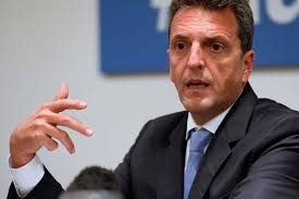 Ministro argentino continúa designación de miembros de su equipo