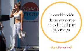 Este día internacional del yoga te decimos algunos canales de youtube dedicados a esta práctica. Como Vestirse Para Hacer Yoga Consejos Basicos Para Crear Looks Comodos