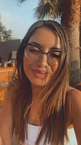 Paulina Sleiman's Instagram, Twitter & Facebook