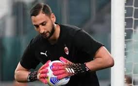 Born 25 february 1999) is an italian professional footballer who plays as a goalkeeper for serie a club milan also as. I1a4qfwouchfum