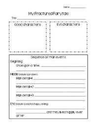 We would like to show you a description here but the site won't allow us. A Graphic Organizer Specifically Used To Write Fractured Fairytales I Used This Organizer In My Fables Unit Graphic Organizers Fairy Tales Teaching Writing