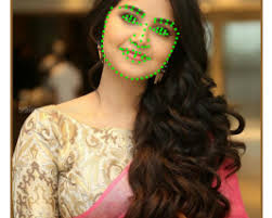 List: Face recognition