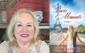 Lynn Heyman's Instagram, Twitter & Facebook