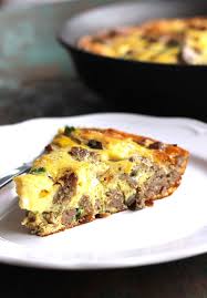 Stupidly Easy Spinach Sausage Crustless Quiche Recipe Quiche Recipes Quiche Recipes Easy Sausage Quiche Recipes
