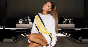Ariana Grande Nicki Minaj S The Light Is Coming Aired Exclusively On Reebok S Website Pro Motion Music News