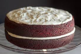 This delicious recipe is a huge crowd pleaser, and so easy to make. Best Red Velvet Cake With Kahlua And Baileys Cream Cheese Icing The Foodie Eats