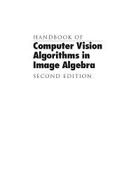 הרכשה ןיגב םימלשמ תפלחהל השקב ספוט. Computer Vision Algorithms In Image Algebra Computer Vision Function Mathematics