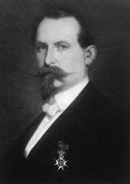 Johan Christopher Boklund