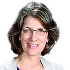 Kathy Detweiler's Instagram, Twitter & Facebook