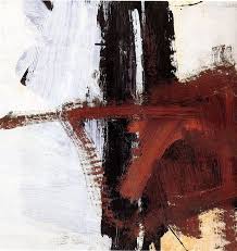 Franz Kline Untitled 1961 Abstract Franz Kline Abstract Art
