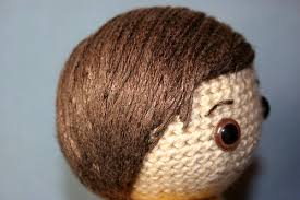 Check spelling or type a new query. Owlishly Amigurumi Hair Tutorial