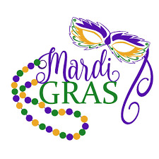 Drexel Mardi Gras