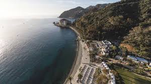 This monastery houses the prayer buildings and the living quarters of the nuns. A Quick Guide To Santa Catalina Island California Travelage West