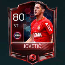 Jul 23, 2021 · stevan jovetić (born 2 november 1989) is a montenegrin footballer who plays as a striker for french club as monaco. Stevan Jovetic Fifa Mobile Campaign Player