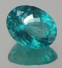 Apatite An Unusual Gem With Such Captivating Blue Green Color Rare Gems Colored Diamonds Gems And Minerals