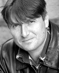 Simon Armitage