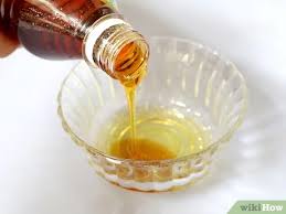 A plastic shopping bag can also be used. 4 Ways To Make An Olive Oil Hair Mask Wikihow